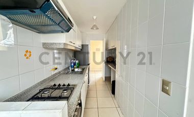 Arriendo departamento 2 dormitorios sector sur Iquique