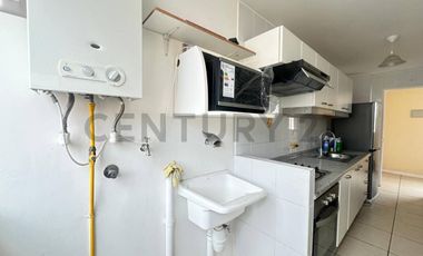 Arriendo departamento 2 dormitorios sector sur Iquique