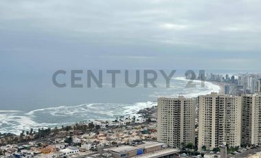Arriendo departamento 2 dormitorios sector sur Iquique