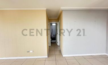 Arriendo departamento 2 dormitorios sector sur Iquique