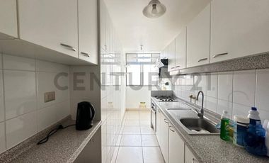 Arriendo departamento 2 dormitorios sector sur Iquique