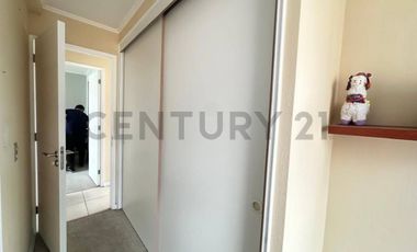 Arriendo departamento 2 dormitorios sector sur Iquique