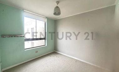 Arriendo departamento 2 dormitorios sector sur Iquique