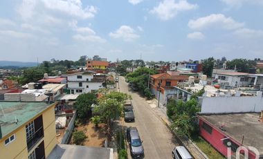 Departamento en venta en Xalapa, Veracruz