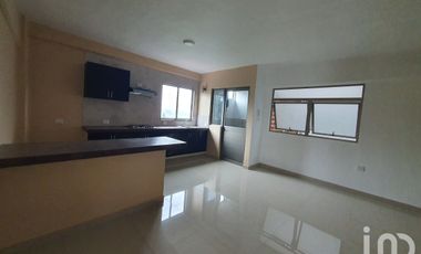Departamento en venta en Xalapa, Veracruz