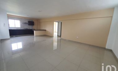 Departamento en venta en Xalapa, Veracruz