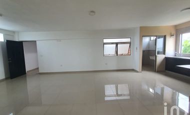 Departamento en venta en Xalapa, Veracruz