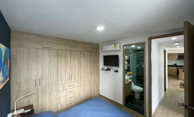 apartamento en arriendo en bochalema. Cod A9191051