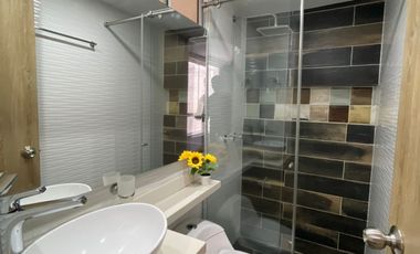 apartamento en arriendo en bochalema. Cod A9191051