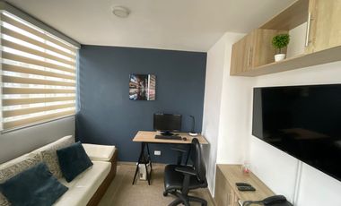 apartamento en arriendo en bochalema. Cod A9191051