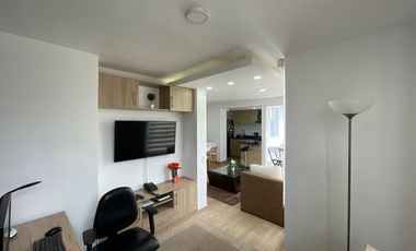 apartamento en arriendo en bochalema. Cod A9191051