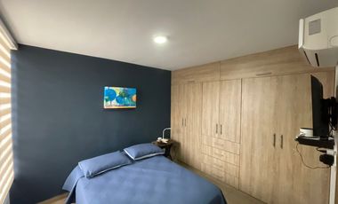apartamento en arriendo en bochalema. Cod A9191051
