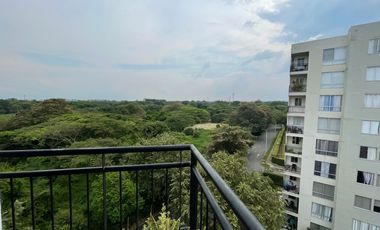 apartamento en arriendo en bochalema. Cod A9191051