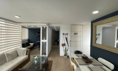 apartamento en arriendo en bochalema. Cod A9191051