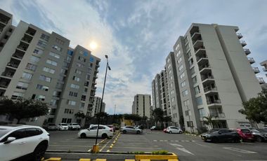 apartamento en arriendo en bochalema. Cod A9191051