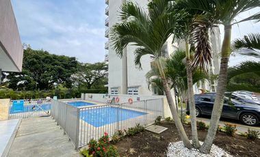 apartamento en arriendo en bochalema. Cod A9191051