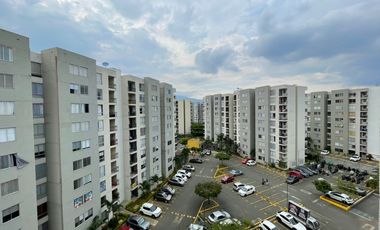 apartamento en arriendo en bochalema. Cod A9191051