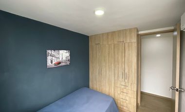 apartamento en arriendo en bochalema. Cod A9191051