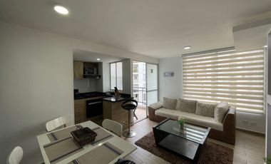 apartamento en arriendo en bochalema. Cod A9191051