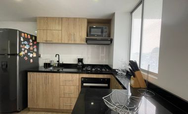 apartamento en arriendo en bochalema. Cod A9191051