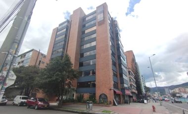OFICINA en ARRIENDO en Bogotá CHICO NORTE