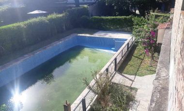 Chalet en venta en Barrio Parque Sumampa