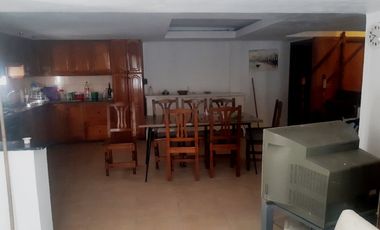Chalet en venta en Barrio Parque Sumampa