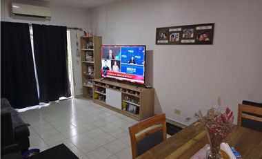 venta depto 3 amb paso del rey hogar obrero