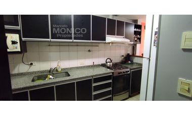 venta depto 3 amb paso del rey hogar obrero