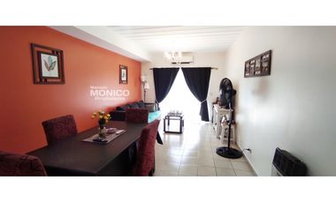 venta depto 3 amb paso del rey hogar obrero