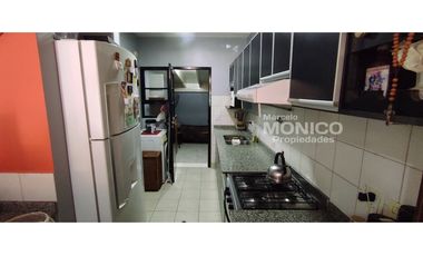 venta depto 3 amb paso del rey hogar obrero