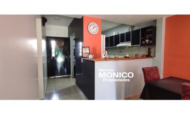 venta depto 3 amb paso del rey hogar obrero