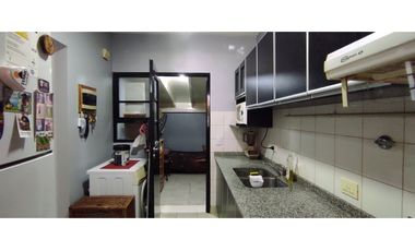 venta depto 3 amb paso del rey hogar obrero