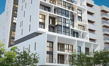 Excelente departamento de 1 dormitorio en barrio Nueva Córdoba.