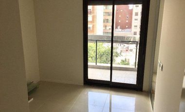 Excelente departamento de 1 dormitorio en barrio Nueva Córdoba.