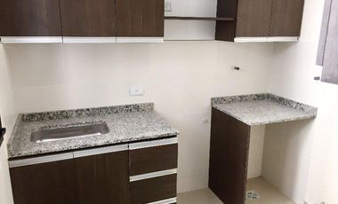 Excelente departamento de 1 dormitorio en barrio Nueva Córdoba.