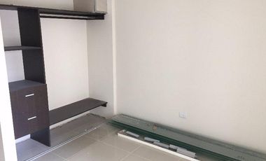 Excelente departamento de 1 dormitorio en barrio Nueva Córdoba.