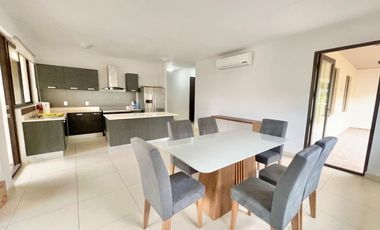 Alquiler de apartamento en Panamá Pacífico, Ph River Valley