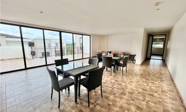 Alquiler de apartamento en Panamá Pacífico, Ph River Valley