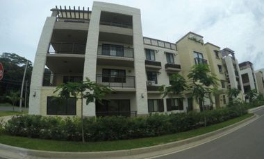 Alquiler de apartamento en Panamá Pacífico, Ph River Valley