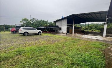 VENTA FINCA EN VERAGUAS PONUGA, LA MARIA
