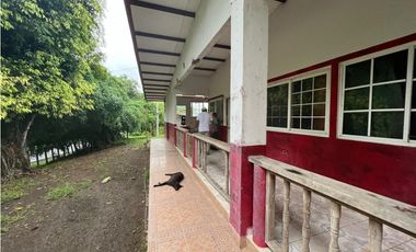 VENTA FINCA EN VERAGUAS PONUGA, LA MARIA