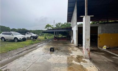 VENTA FINCA EN VERAGUAS PONUGA, LA MARIA