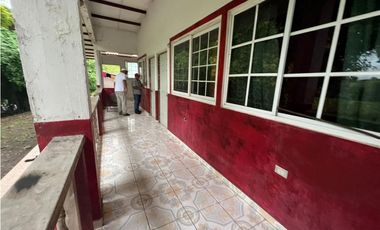 VENTA FINCA EN VERAGUAS PONUGA, LA MARIA