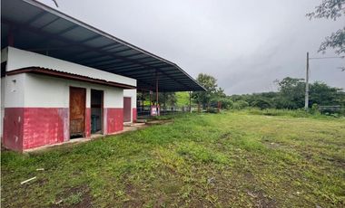 VENTA FINCA EN VERAGUAS PONUGA, LA MARIA