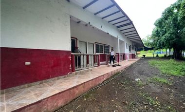 VENTA FINCA EN VERAGUAS PONUGA, LA MARIA