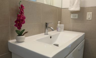 Excelente apartamento en Firenze Tower, cerca de Parque Omar!