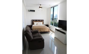 Excelente apartamento en Firenze Tower, cerca de Parque Omar!