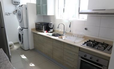 Excelente apartamento en Firenze Tower, cerca de Parque Omar!