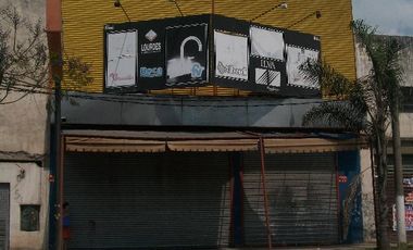 Galpón en Alquiler en Los Polvorines, Malvinas Argentinas, Buenos Aires
